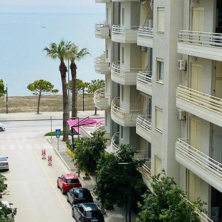 Aria Apartment'S Vlorë Eksteriør bilde