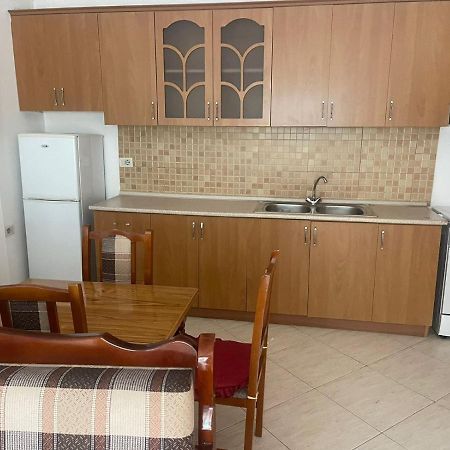 Aria Apartment'S Vlorë Eksteriør bilde