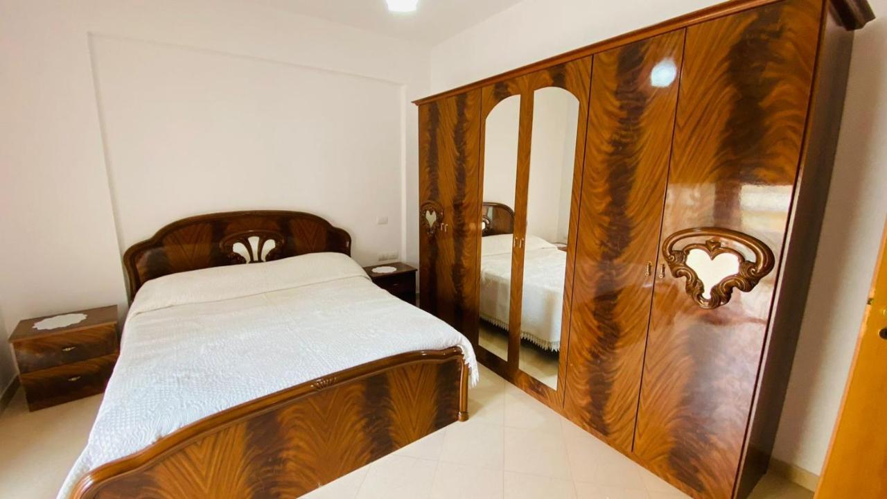 Aria Apartment'S Vlorë Eksteriør bilde