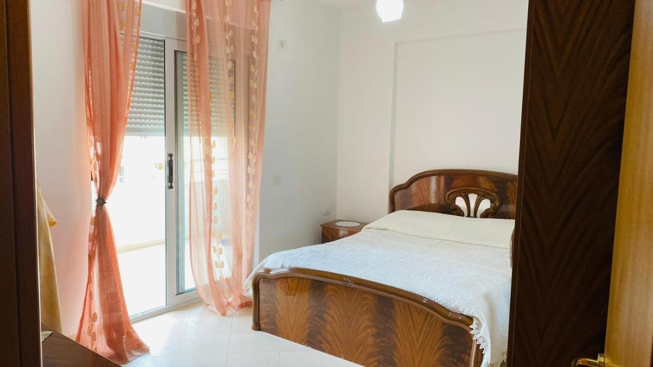 Aria Apartment'S Vlorë Eksteriør bilde