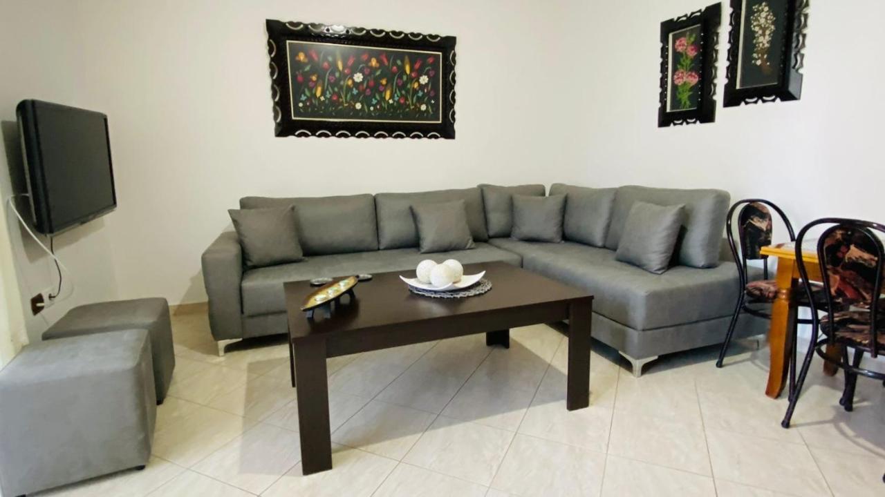 Aria Apartment'S Vlorë Eksteriør bilde