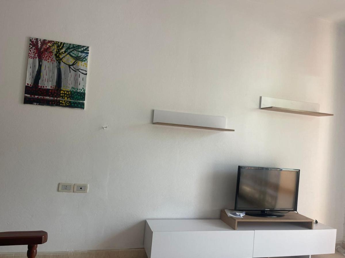 Aria Apartment'S Vlorë Eksteriør bilde