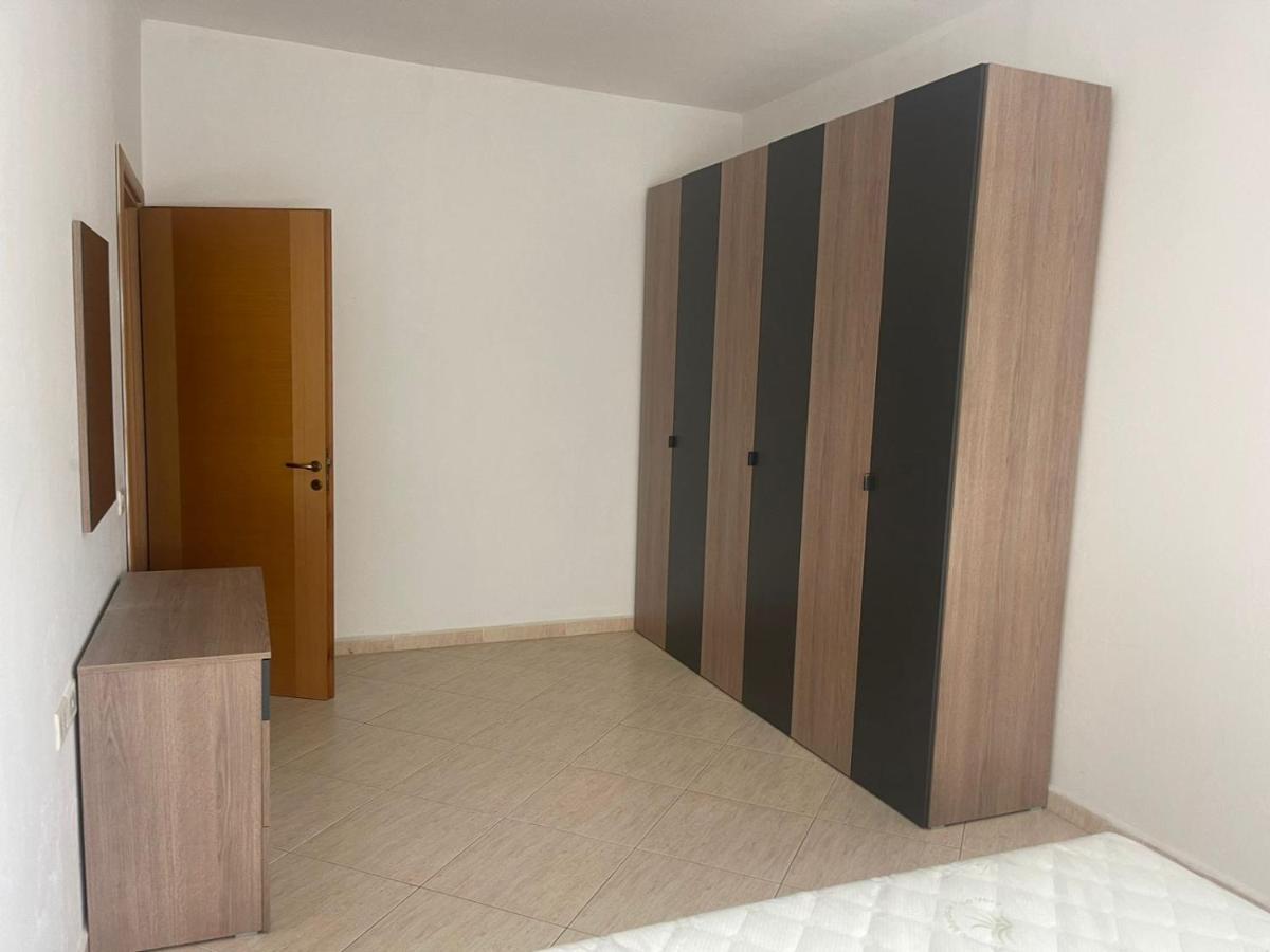 Aria Apartment'S Vlorë Eksteriør bilde