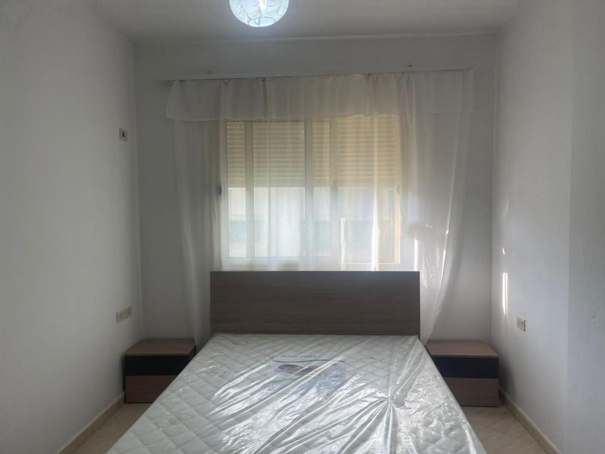 Aria Apartment'S Vlorë Eksteriør bilde