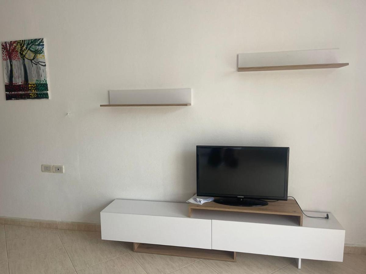 Aria Apartment'S Vlorë Eksteriør bilde